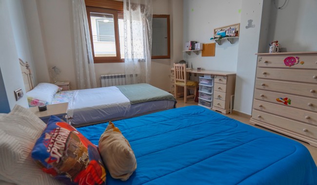 Begagnad - Villa - Alicante - Rafal