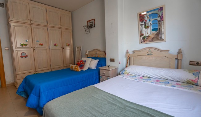 Begagnad - Villa - Alicante - Rafal