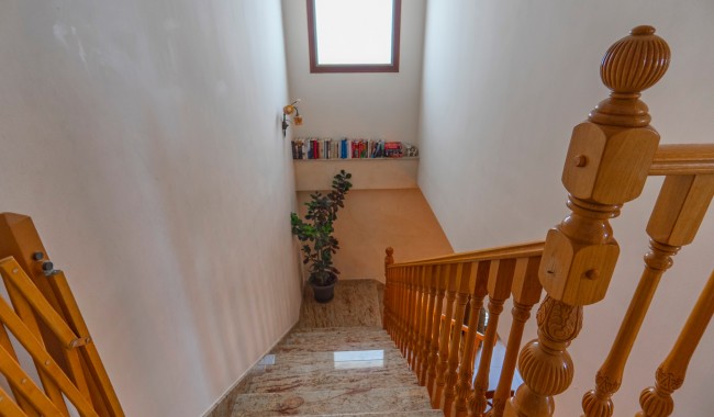 Begagnad - Villa - Alicante - Rafal