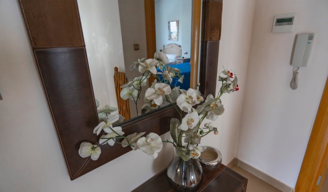 Begagnad - Villa - Alicante - Rafal