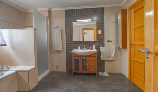 Begagnad - Villa - Alicante - Rafal