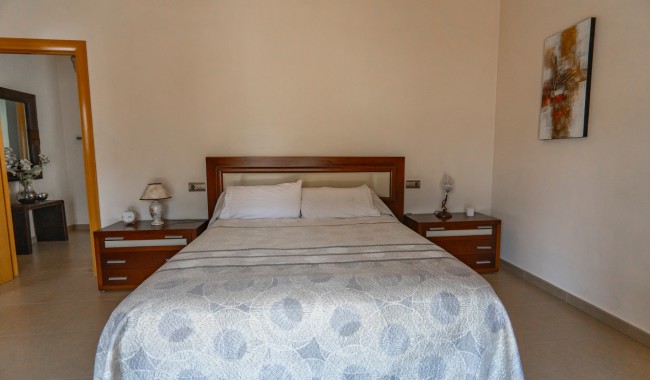 Begagnad - Villa - Alicante - Rafal