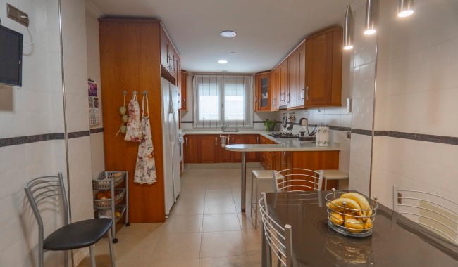 Begagnad - Villa - Alicante - Rafal