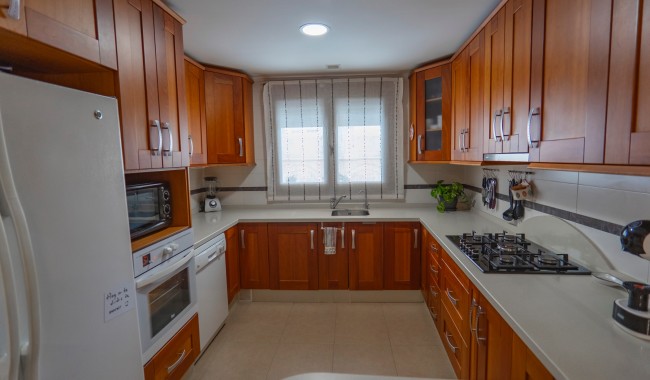 Begagnad - Villa - Alicante - Rafal