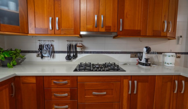 Begagnad - Villa - Alicante - Rafal