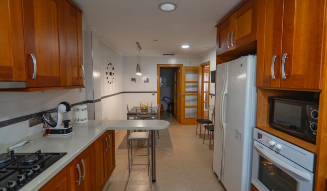 Begagnad - Villa - Alicante - Rafal