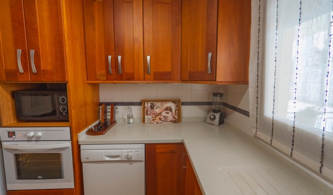 Begagnad - Villa - Alicante - Rafal