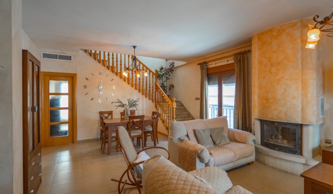 Begagnad - Villa - Alicante - Rafal