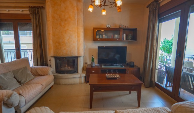 Begagnad - Villa - Alicante - Rafal