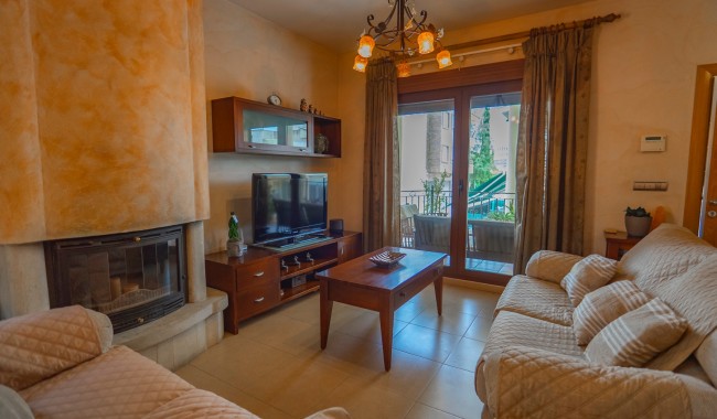 Begagnad - Villa - Alicante - Rafal