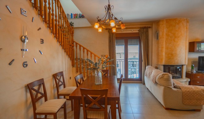 Begagnad - Villa - Alicante - Rafal