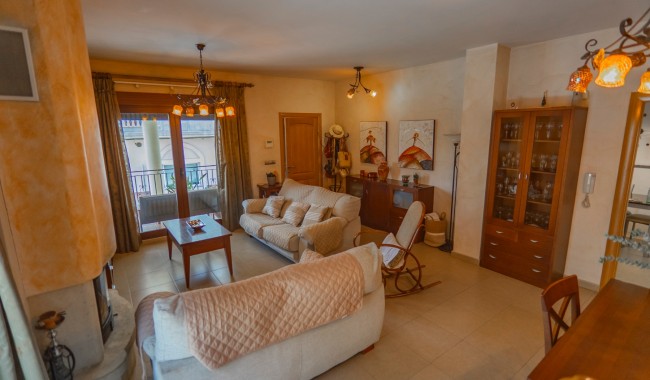 Begagnad - Villa - Alicante - Rafal