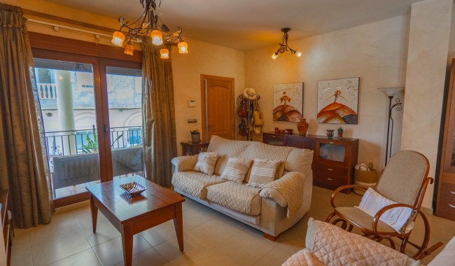 Begagnad - Villa - Alicante - Rafal