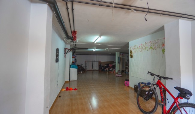 Begagnad - Villa - Alicante - Rafal