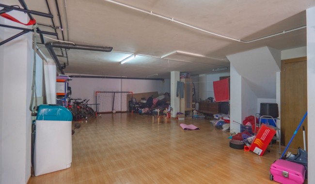 Begagnad - Villa - Alicante - Rafal