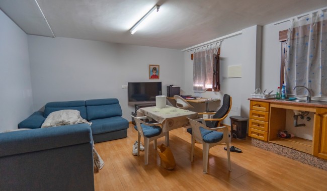 Begagnad - Villa - Alicante - Rafal