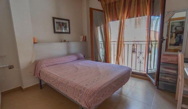 Begagnad - Villa - Alicante - Rafal