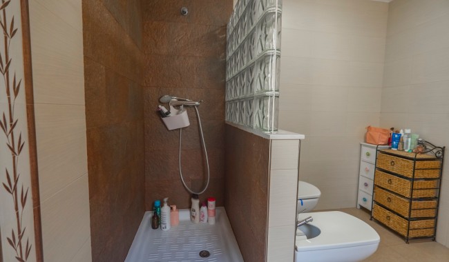 Begagnad - Villa - Alicante - Rafal