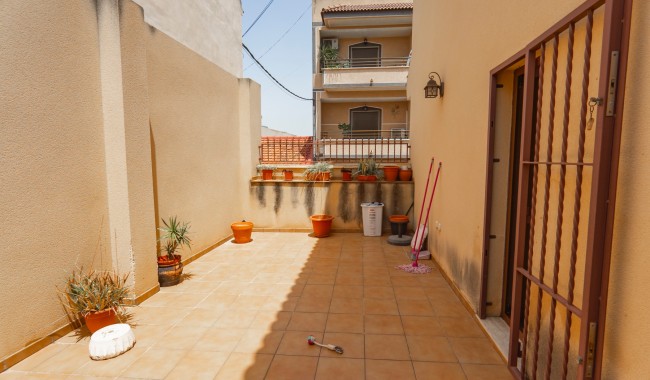 Begagnad - Villa - Alicante - Rafal