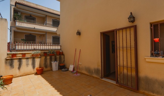 Begagnad - Villa - Alicante - Rafal