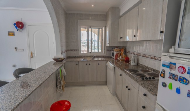 Begagnad - Villa - Ciudad Quesada/Rojales - La  Marquesa Golf