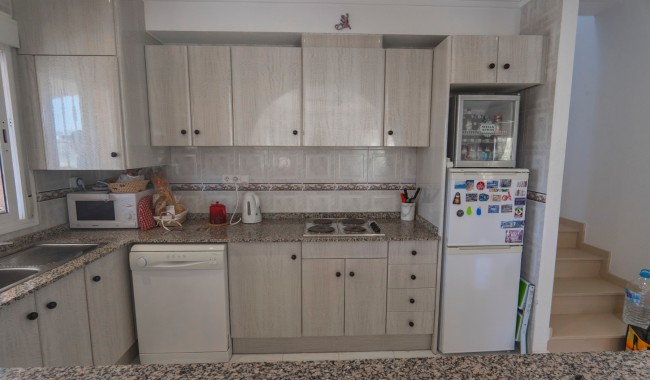 Begagnad - Villa - Ciudad Quesada/Rojales - La  Marquesa Golf