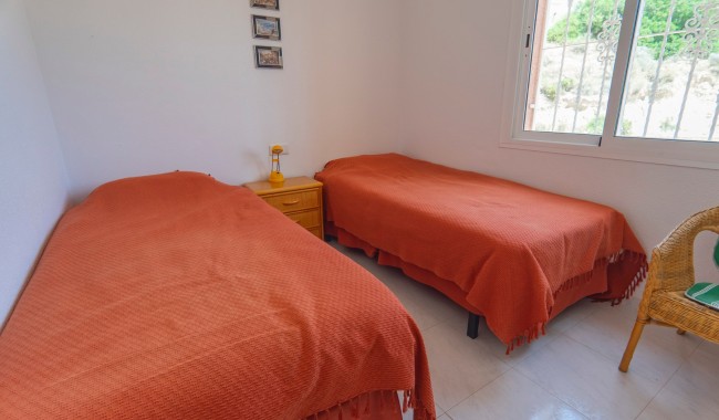 Begagnad - Villa - Ciudad Quesada/Rojales - La  Marquesa Golf