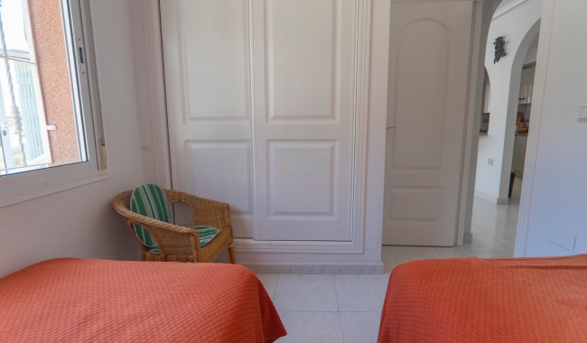 Begagnad - Villa - Ciudad Quesada/Rojales - La  Marquesa Golf