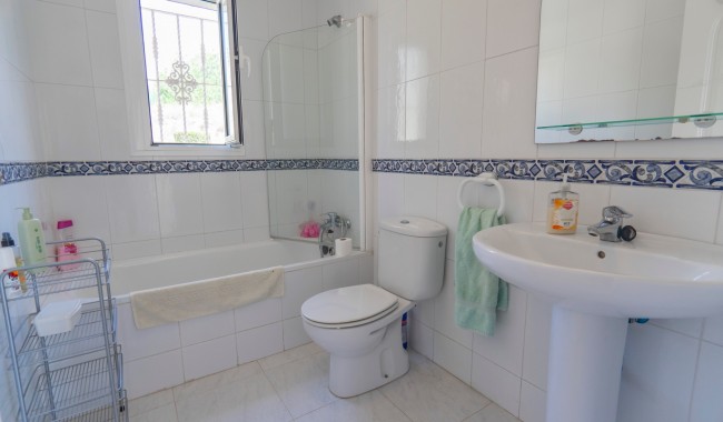 Begagnad - Villa - Ciudad Quesada/Rojales - La  Marquesa Golf