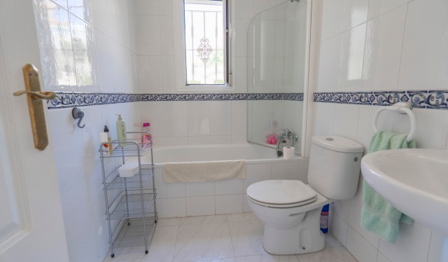 Begagnad - Villa - Ciudad Quesada/Rojales - La  Marquesa Golf