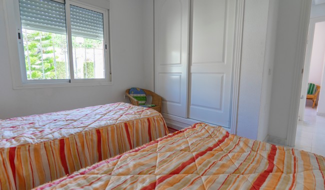 Begagnad - Villa - Ciudad Quesada/Rojales - La  Marquesa Golf