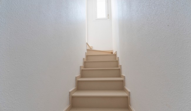 Begagnad - Villa - Ciudad Quesada/Rojales - La  Marquesa Golf