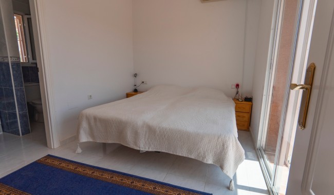 Begagnad - Villa - Ciudad Quesada/Rojales - La  Marquesa Golf