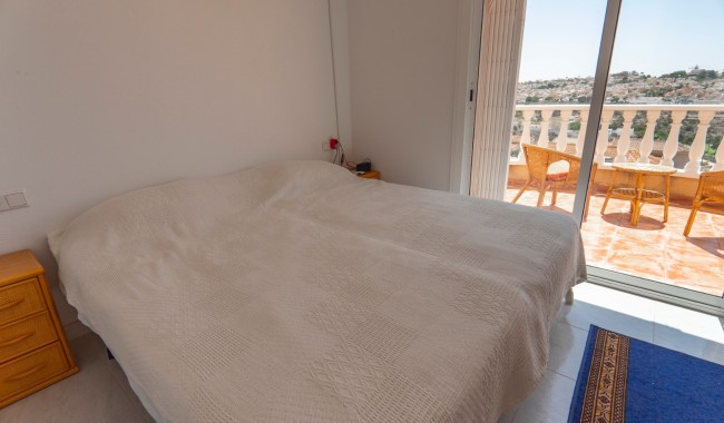 Begagnad - Villa - Ciudad Quesada/Rojales - La  Marquesa Golf