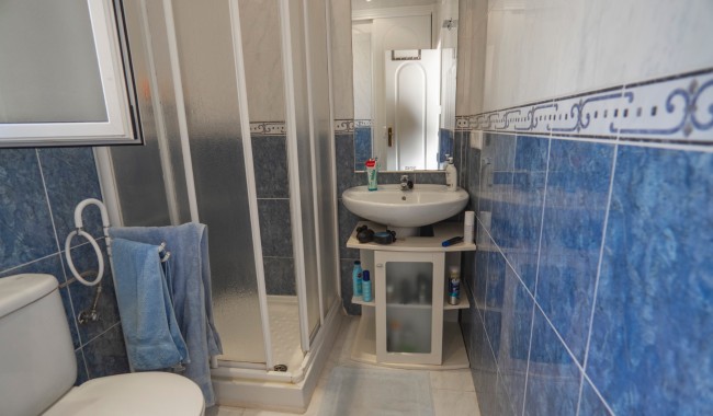 Begagnad - Villa - Ciudad Quesada/Rojales - La  Marquesa Golf