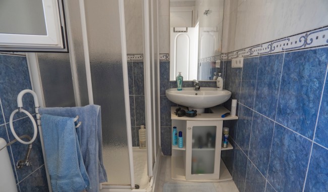 Begagnad - Villa - Ciudad Quesada/Rojales - La  Marquesa Golf