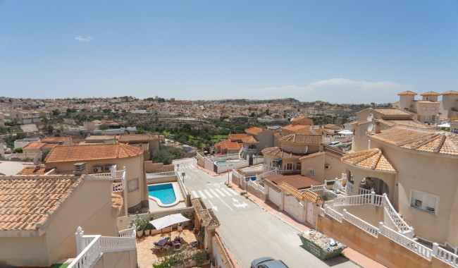 Begagnad - Villa - Ciudad Quesada/Rojales - La  Marquesa Golf