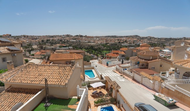 Begagnad - Villa - Ciudad Quesada/Rojales - La  Marquesa Golf