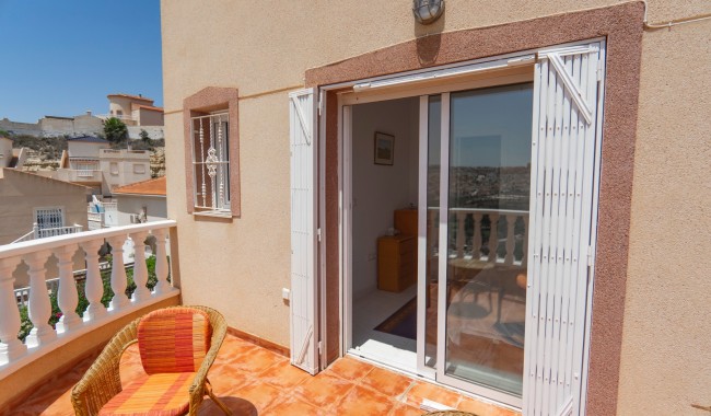 Begagnad - Villa - Ciudad Quesada/Rojales - La  Marquesa Golf