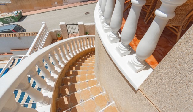 Begagnad - Villa - Ciudad Quesada/Rojales - La  Marquesa Golf