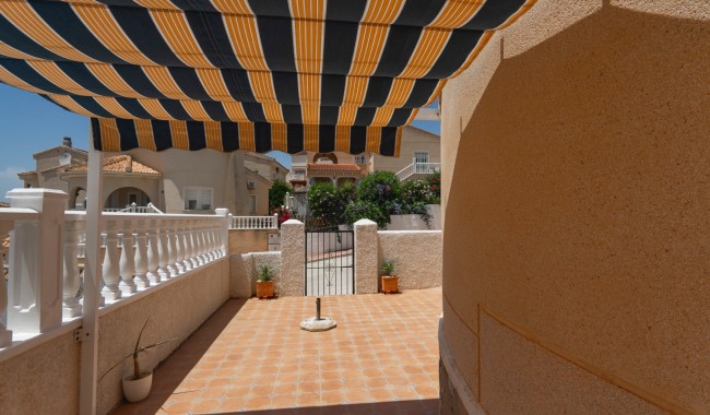 Begagnad - Villa - Ciudad Quesada/Rojales - La  Marquesa Golf