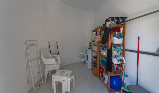 Begagnad - Villa - Ciudad Quesada/Rojales - La  Marquesa Golf