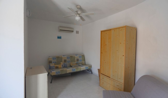 Begagnad - Villa - Ciudad Quesada/Rojales - La  Marquesa Golf