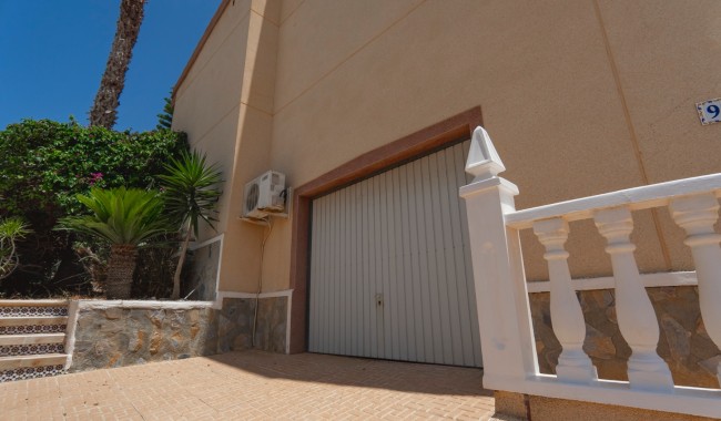 Begagnad - Villa - Ciudad Quesada/Rojales - La  Marquesa Golf