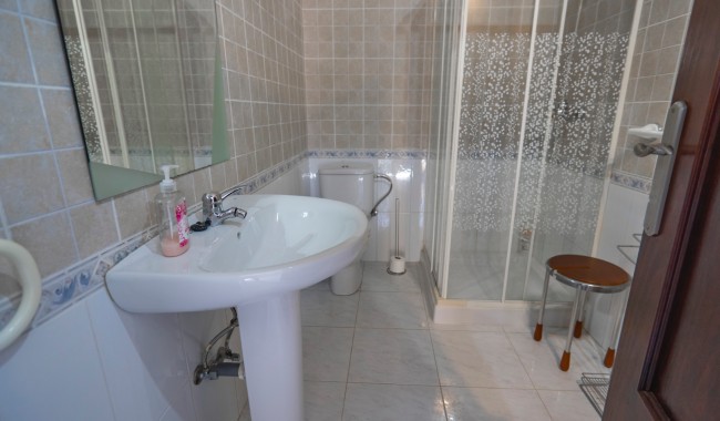 Begagnad - Villa - Ciudad Quesada/Rojales - La  Marquesa Golf