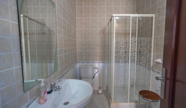 Begagnad - Villa - Ciudad Quesada/Rojales - La  Marquesa Golf