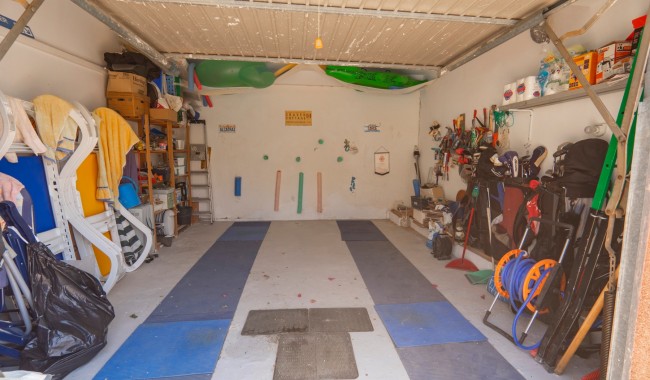 Begagnad - Villa - Ciudad Quesada/Rojales - La  Marquesa Golf