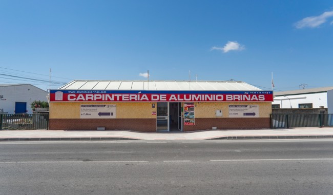 Local comercial - Segunda mano - Daya Vieja - Daya Vieja