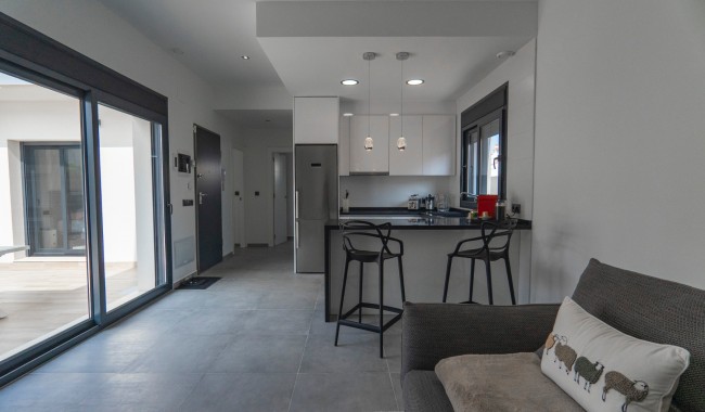 Segunda mano - Villa - Ciudad Quesada/Rojales - La  Marquesa Golf