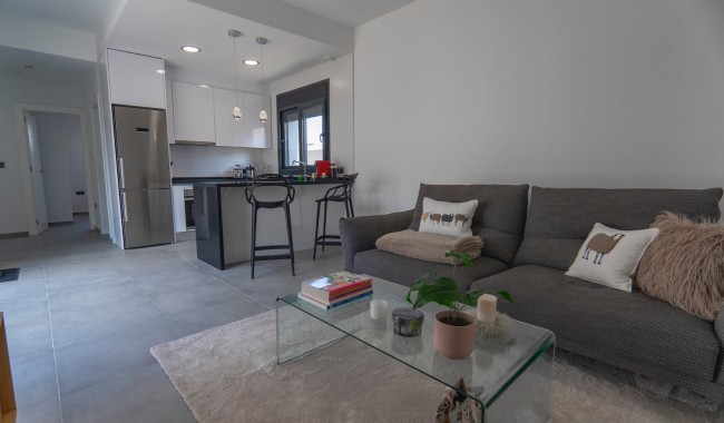 Segunda mano - Villa - Ciudad Quesada/Rojales - La  Marquesa Golf